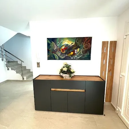 Lifestyle & Trends 빌라 리메나리아