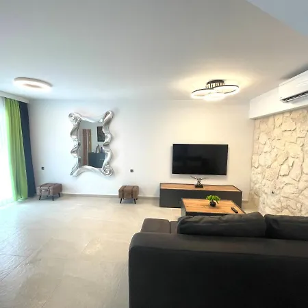 Lifestyle & Trends וילה