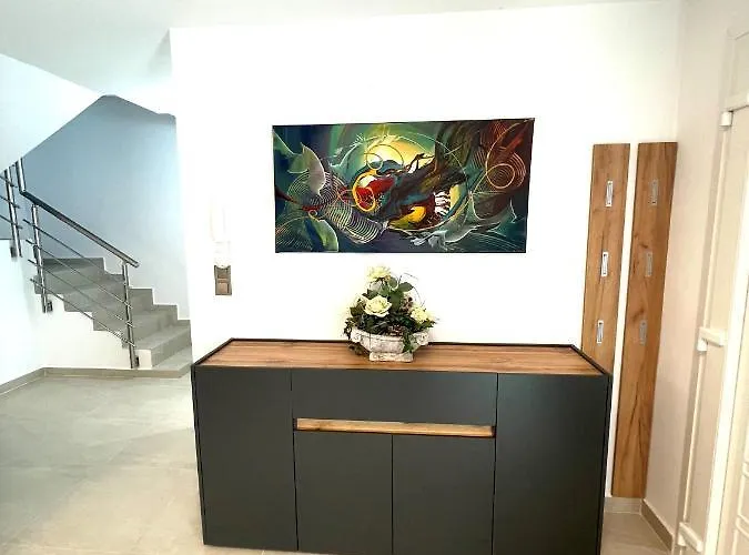 Lifestyle & Trends 빌라 리메나리아