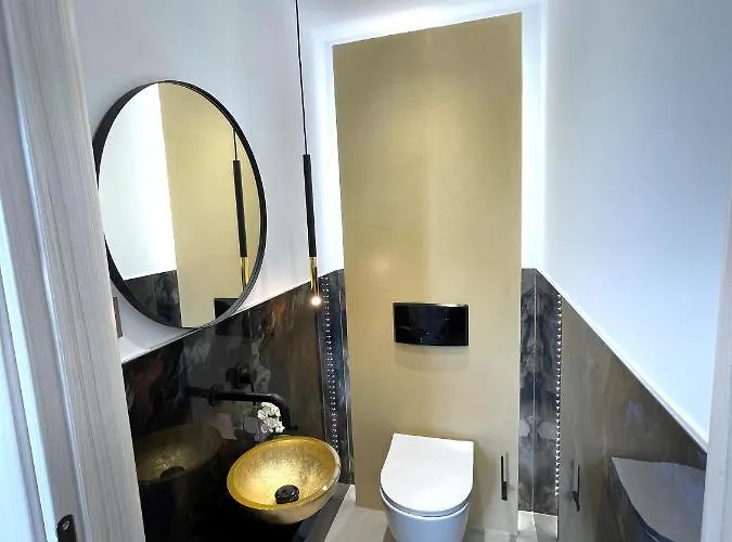 Lifestyle & Trends 빌라